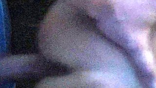 Hot amateur close up Doggy style HD video