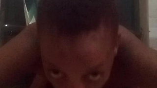 Horny