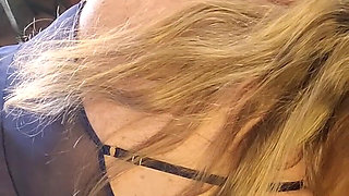 POV Wet & Sexy Fisting & Pegging: Extreme Redboy Redboy9