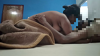 I Invited My Friend's Stepsister Over and Banged Her