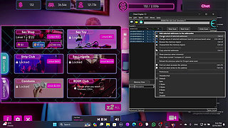 Sex Doll Simulator 3 Porn Game Play [part 01] Sex Game Nude Game