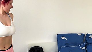 - I my silly classmate into rough sex - LikaBusy