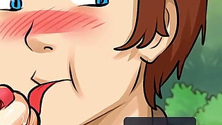 Complete Gameplay - MILFs Plaza 2, Part 22