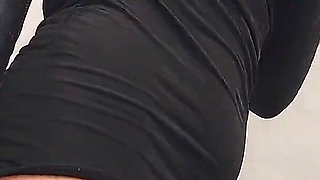 Mistress Makes Her Pussy Lick and Lick Her Ass Best Femdom