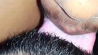Tamil Husband Makes His Wife Who Has a Big Ass Bend Over and Thrusts Into Her