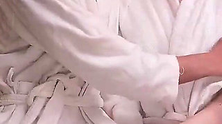 At the Villa with My Best Lover. Sweaty and Messy with Sloppy...we Fuck Over and Over Until Morning, Undisturbed. Chapter.2