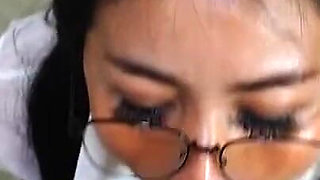 Cumshot Compilation Hot Thai MILF