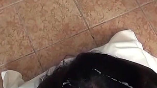 Facial Cum Gangbang! My Most Extreme Facial Cumshots! Liters of Cum!