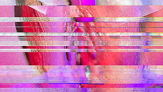 Pussy Taped Open Teased Dripping Intro to BBC [part 1]