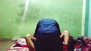 Bhabhi Ka Secret Sex Video – Hot Indian Homemade Fuck