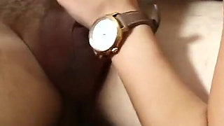 POVPERV - Double blowjob eighteen year old bffs!