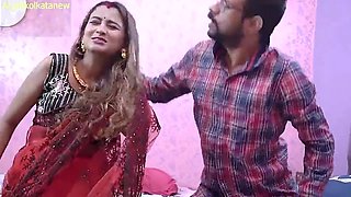 Hot Indian Beautiful wife...