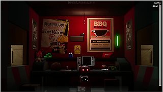 In Heat [monsterbox] Fnaf Porn Parody Part 142