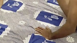 Teacher Fucks a Student in Home Tuition