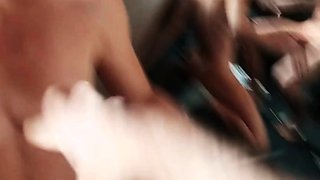 Leolulu Gym Fuck Sex Tape
