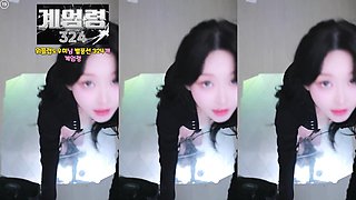 Tnwl9630's Korean Homemade Passion in Dance Bliss