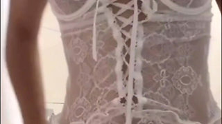 My Chinese Wife Wants to Chat with Someone via Live Webcam