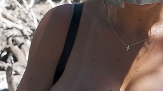 Slut Hunt Ep.16: Bimbo Slut Danae Gets Filled with Sperm