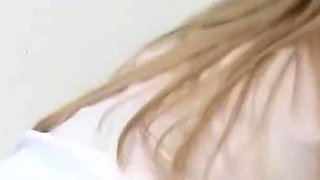 Blonde Submissive MILF Wife Chantelle Stephens Worships Big Black Cock