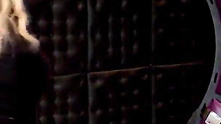 Sheela Sinner Heartless Tickling in Hogtied Bondage Part 1