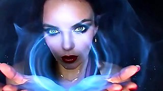 Goddess Kate Alexis Mesmerize Goonotised By Kate
