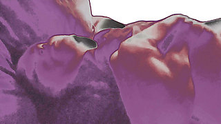 The Ballet of Breasts of a Married and Satisfied Whore