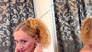 Hot Pussy and Anal Masturbation!