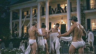 ManyaMan - Fratboy Hellhouse