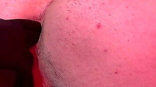 Female Doc Gives Ass Evaluation