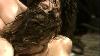 Group Sex and Hardcore Fucking Parties