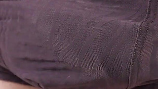 Peter Green Strokes His Dong While Chloe Temple Rims Him!