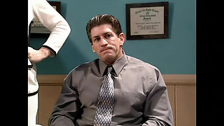 Randi Storm Gets Fucked Hard by Principal's Big Dick in Her Tight Teen Pussy
