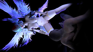 VAM POV - The Descent of an Angel