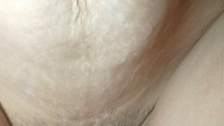 Homemade sex with wife