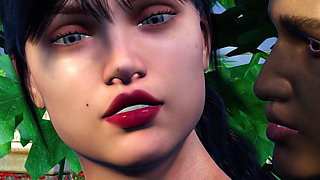 New Stepmom Caught Me Jerking & Seduced My Virgin Cock for a Deep Taboo Creampie