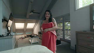 Stepmom Needs Impregnation