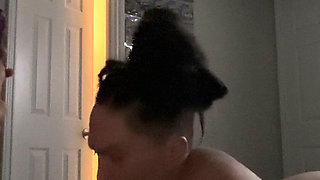 Playing with Stepdaddy