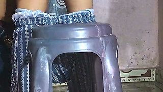 Hot Sex at Home with Desi Village Girl
