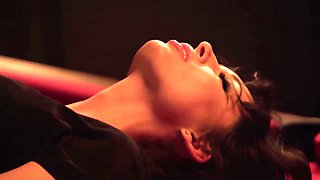 Rico Hernandez In Bartender Receives Passionate Cunnilingus Last Call