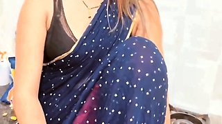 Devar Fucks Bhabhis Chut In Desi Xxx Video