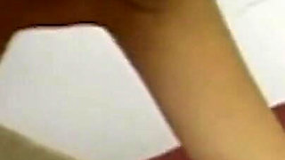 Mature Lesbians Grind and Lick Passionately