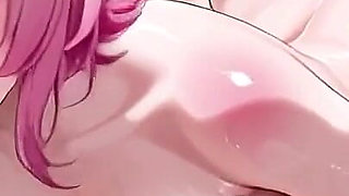 Remielle Dan-fucked Senseless on the Beach【zzz Zenless Zone Zero】