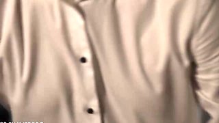 Perverted whore mind-boggling sex clip