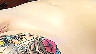 Happy Ending Massage with Lili Cocksinhell