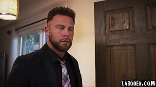 Seth Gamble Fucks Stepdaughter Isa Bella