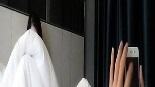 Naughty Amateur Fucked On Hidden Cam