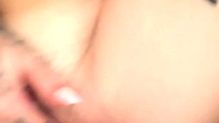 Indica Marie Reverse Cowgirl Riding Sex Tape