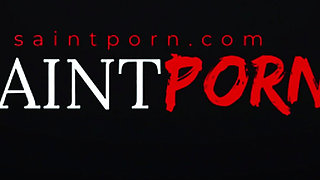 Male and Female Bffs Find Comfort in Each Other's Bodies by the River