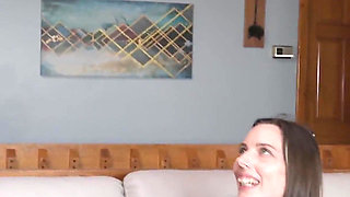Slender Wife Kae Alexis Rides the BBC of His Husband’s Friend