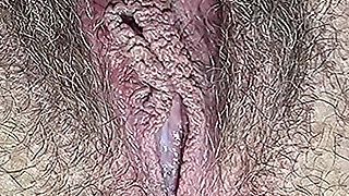 Clitoris Rubbing,orgasm,close-up,good Girl